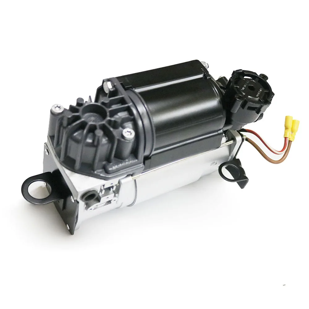 4Z7616007A компрессор пневматической подвески для Audi A6 C5 Allroad 8W1Z5319A F1VY5319A F6AZ5319AA|air suspension