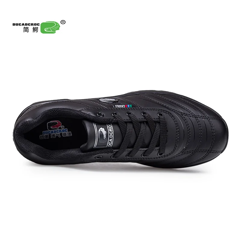Waterproof Golf Shoes Spikeless For Men Outdoor Spring Summer Lightweight Golf Trainers Shoes Men Sport Sneakers Original golf shoes