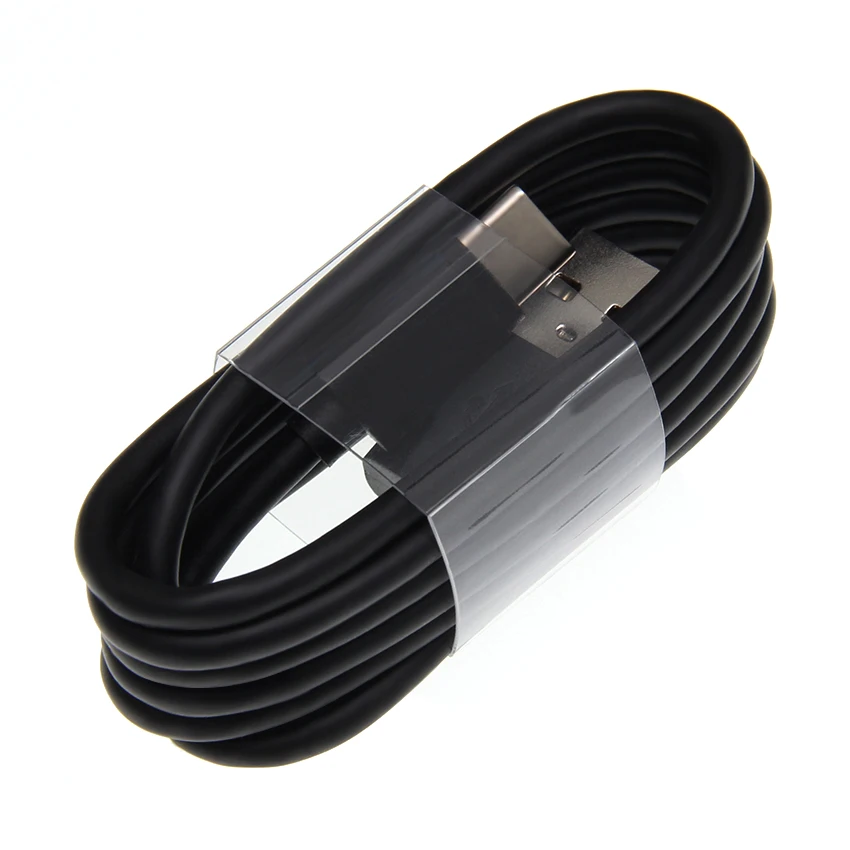 100 см Micro USB кабель type-C для быстрой зарядки и синхронизации данных 8-контактный кабель для зарядки для телефонов Android samsung huawei Xiaomi для iPhone