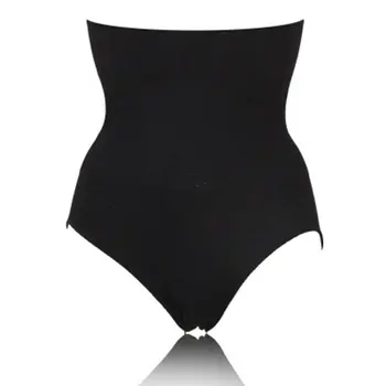 

Body Shaping Products High Waist Shaping Underwear Cotton Belly Pants Waist Hip Underwear Body Underwear Women