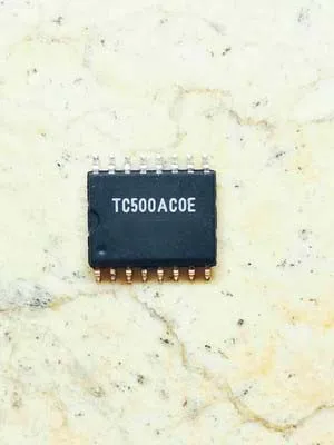 1 шт./лот TC500ACOE TC500 SOP-16 в наличии | Обустройство дома