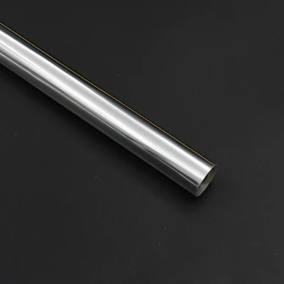 5Meters High Quality Metal Color Hot Shrink Covering Film For RC Airplane Model DIY Bright Pearlite Color Free Shipping