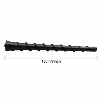 

7 Inch Roof Antenna Upgrade Replace Masts For Chrysler Dodge Jeep 68297936AA