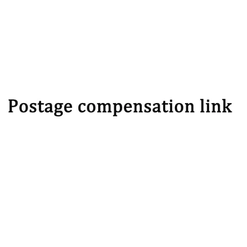 

Postage compensation link