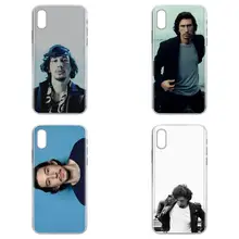 Чехол для телефона Adam Driver Us Screen Actor Sony Xperia Z Z1 Z2 Z3 Z4 Z5 compact Mini M2 M4 M5 T3 E3