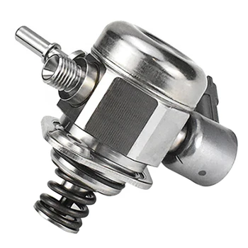 

2 Pin Easy Install Replacement Parts Fuel Pump Corrosion Resistant High Pressure 35320 2G740 Stainless Steel For Hyundai For