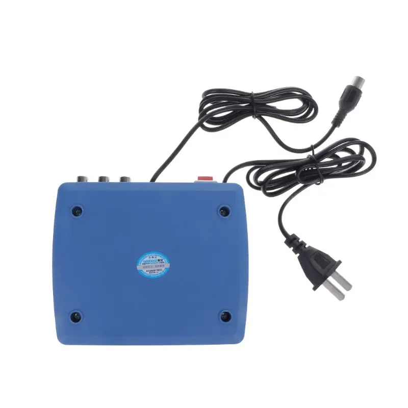 

AV-RF Converter Television System TV Signal Standard Audio Video Signal Modulator TV 220V Stereo Double Track