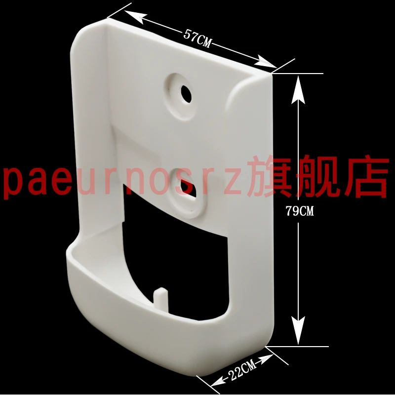Suporte de Parede para Controle Remoto para Ar-condicionado