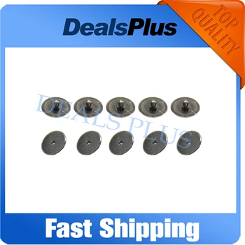 

5 pcs/Lot A1706 A1707 A1989 A1990 A1932 Battery Screws For Macbook Air Pro Retina 13" 15'' 2016-2018 Year