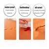 waterproof PU funiture protector solid sofa cover Corner sofa seat slipcover elastic stretch couch cover protect for pets 3