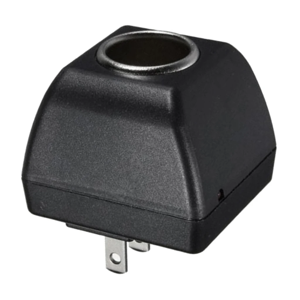 Car Van Charger Power Adapter Cigarette Lighter Socket 240V  To 12V