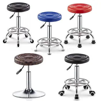 

Salon beauty salon chair bar stool high bar chair nail sponge bar stool lift bar chair