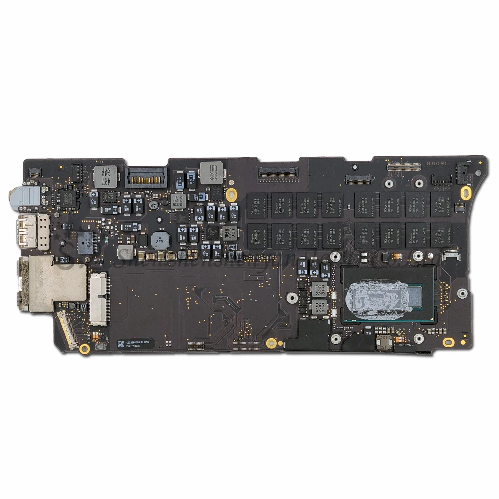 Retina 13 