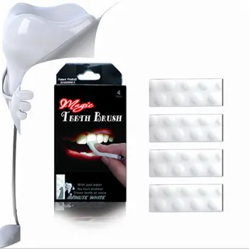 

MTB04 Natural teeth clean Tool removes stains from teeth without hurting enamel teeth whitening