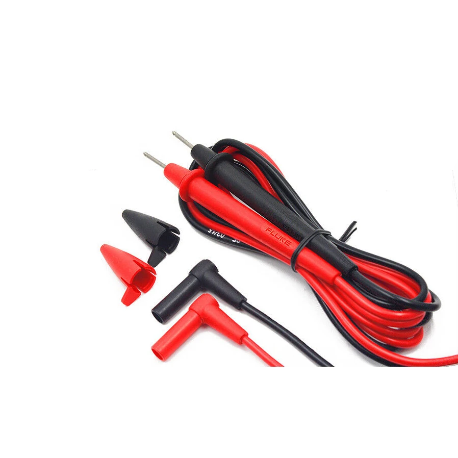 

ZIBOO-TL75 Hard Point Meter Test Leads For Multimeter/clamp CAT III 1000V 10A use for FLUKE Multimeter