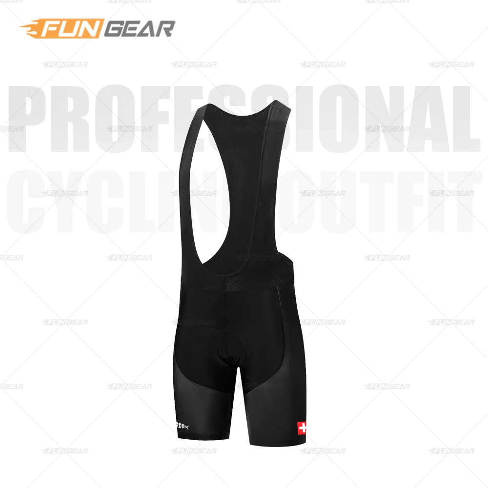Bib Shorts Одежда для велоспорта Pro Team, комплекты Джерси NW, комплект одежды для велосипеда, одежда Ropa Ciclismo Uniformes Maillot, быстросохнущая - Цвет: Bib Shorts