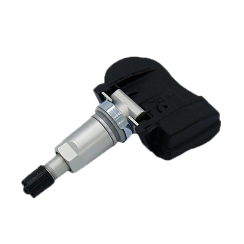 4 шт. датчик давления в шинах TPMS 433 МГц подходит для Chrysler 300 Sebring Dodge Jeep Compass 433 МГц 56053031AD