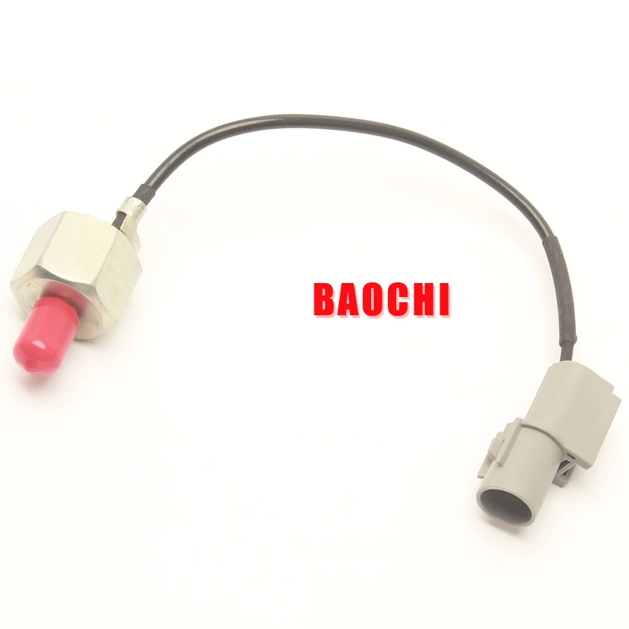 5 шт. 1864052D00 детонационный датчик зажигания 18640 78G00 52D00 для IGNIS Swift Suzuki SX4 Aerio XL 7 Chevrolet
