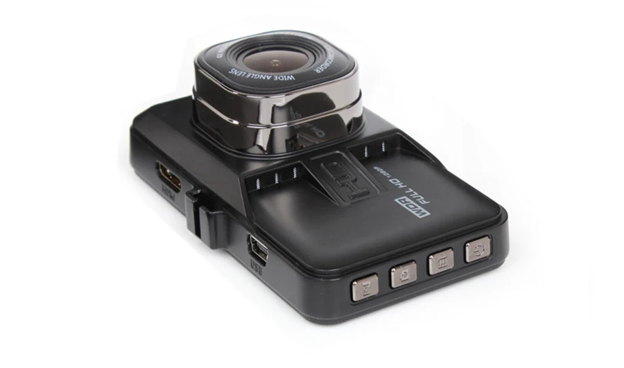 E-ACE B03 Мини Автомобильный видеорегистратор 3 дюйма FHD 1080P двойная камера объектив 170D угол видео регистратор видеокамера Dash Cam РЕГИСТРАТОР ночная версия