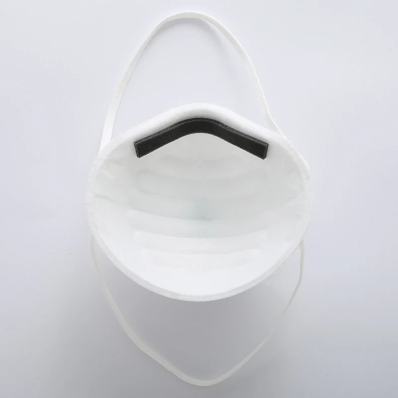 

KN95 Anti Flu Medical Face Mask Adjustable Strip SARS VIRUS Dust Outdoor