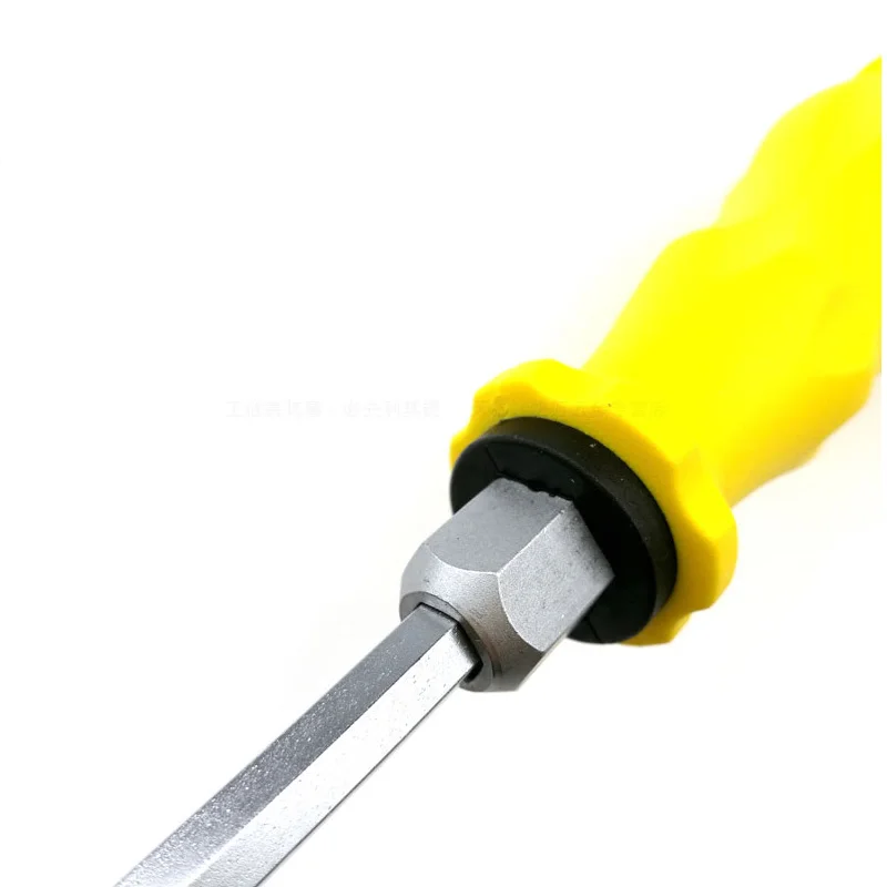 61-887-23 impact striking screwdriver des