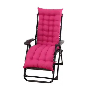 

Rocking Chair Cushions Indoor Lounger Cushion Thick Large Soft Chair Sofa Pad Perfect For Recliner Chair Pad Floor Tatami Mat