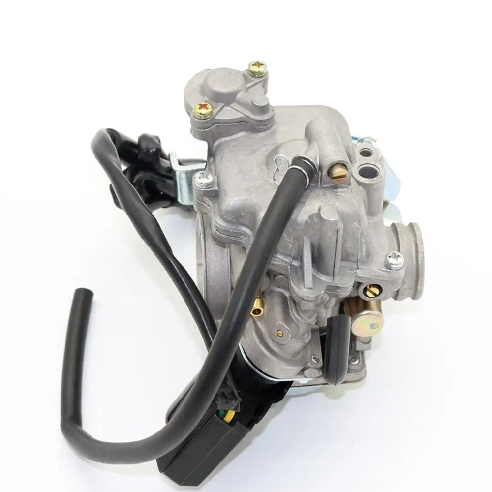 Pd18 Gy650 Мотоцикл аксессуары для карбюраторов Gy6 50Cc 139Qmb 139Qma общего Gy650 карбюратора мотоцикла
