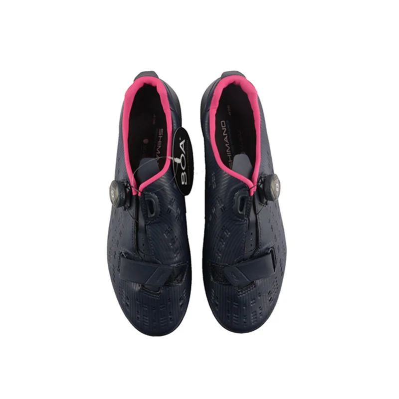 Shimano RP901 RC902 Carbon Road Bicycle Cycling Bike Shoes SH-RP901 SH-RC902 For Men Women Cycling Sneaker cycling shoes