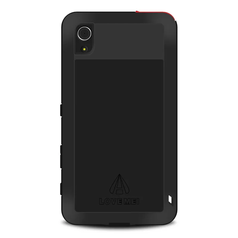For Sony Xperia X F5121 F5122 Case Heavy Duty