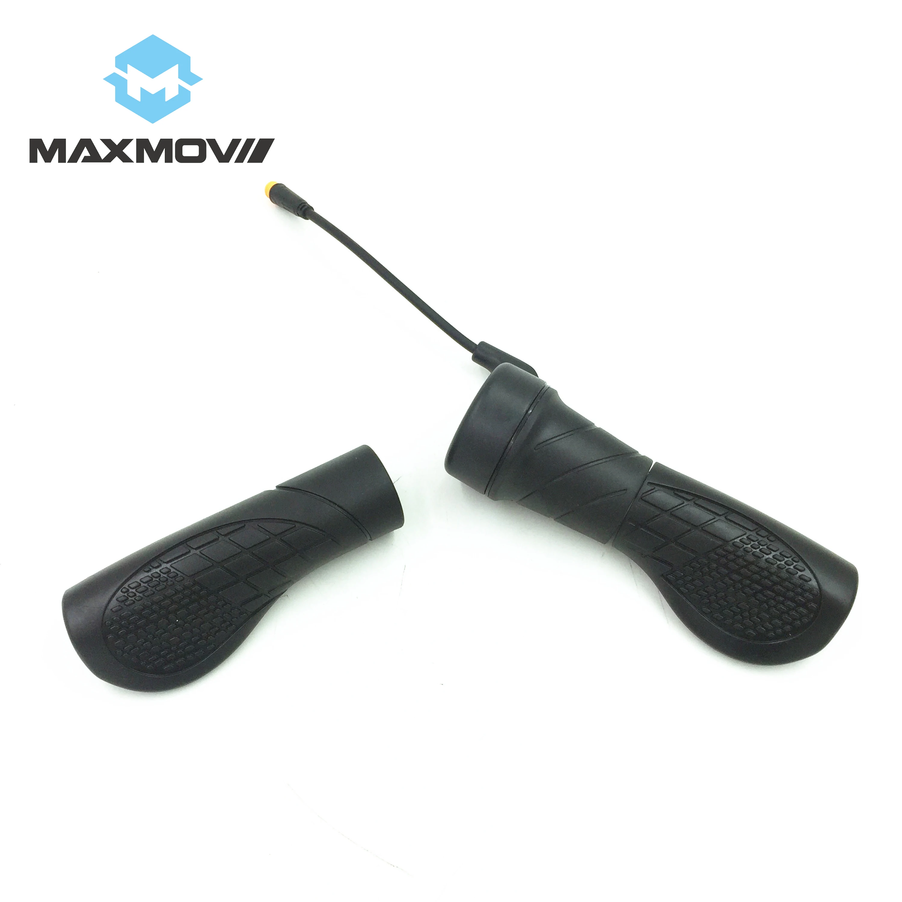 WUXING Brand Electric Scooter 48V Handlebar Throttle Grip for Lithium