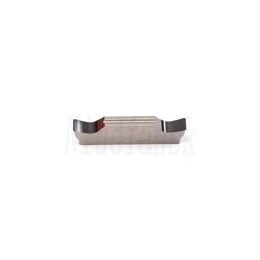 10 Stück MGGN150 MGGN200 MGGN300 MGGN400-JM N01 Hartmetall-Späneinsätze für CNC-Drehmaschinen, zum Schneiden und Drehen von Aluminium und Kupfer. – Detail 5