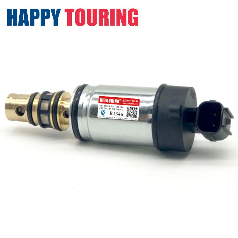 AC Air Conditioning Compressor Electronic Solenoid Control Valve For Kia sportage Hyundai 97674D3000 97701D3000 97674-D3000 | Автомобили и