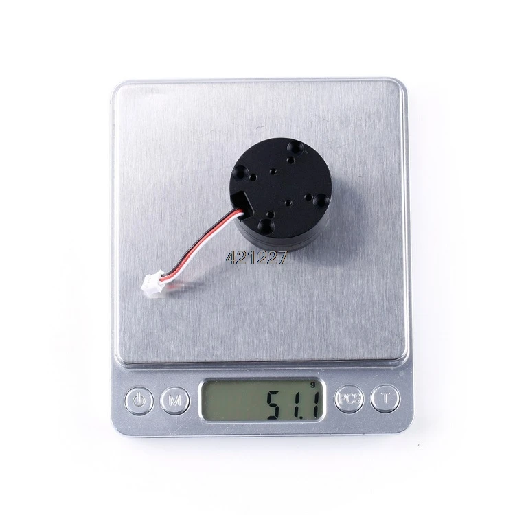 Iflight Ipower AlexMos 32 BIT BGC GM2804H-100T GM2804 бесщеточный двигатель с кодером комбинированная система вместо GBM2804H-100T