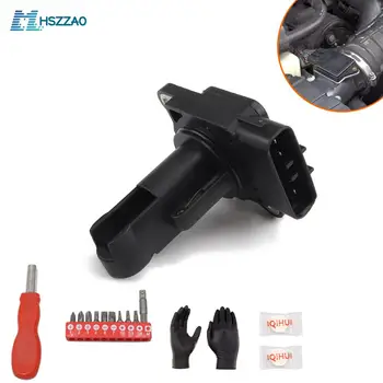 

Car Mass Air Flow Sensor Meter For LEXUS SCION TOYOTA Mazda OE:ZL0113215 Toolkit