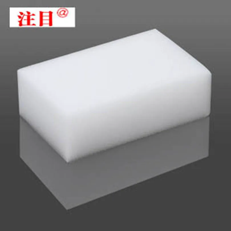 Eraser Melamine-Cleaner Magic-Sponge Cleaning White 100pcs 100x70x30mm Multi-Functional