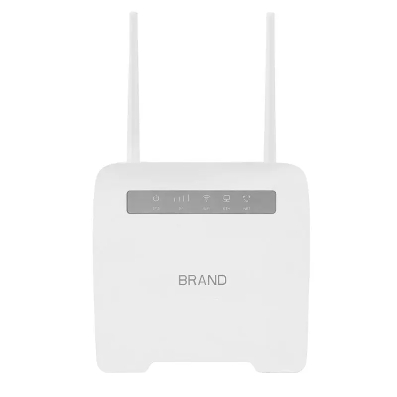 B935 3g 4G маршрутизатор/Cpe Wifi ретранслятор/модем Широкополосный беспроводной маршрутизатор с высоким коэффициентом усиления внешняя антенна домашний офис маршрутизатор с Sim Solt