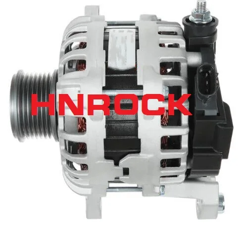 NEW HNROCK 12V 120A ALTERNATOR F000BL06X2 F000BL06Y9 UD17419A ֻ 
