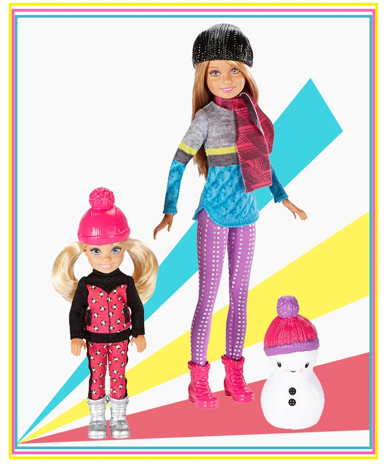 Snow Mobile Barbie3