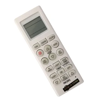 

New Remote Control Replace For LG LMAN095HVT LMN127HVT LMN157HVT LS240HSV3 Wall-Mounted Split Air Conditioner