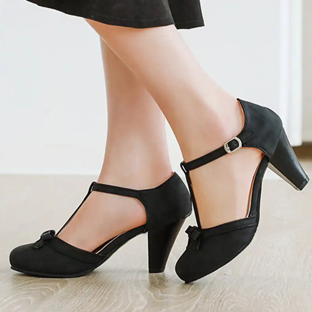 business formal shoes female
