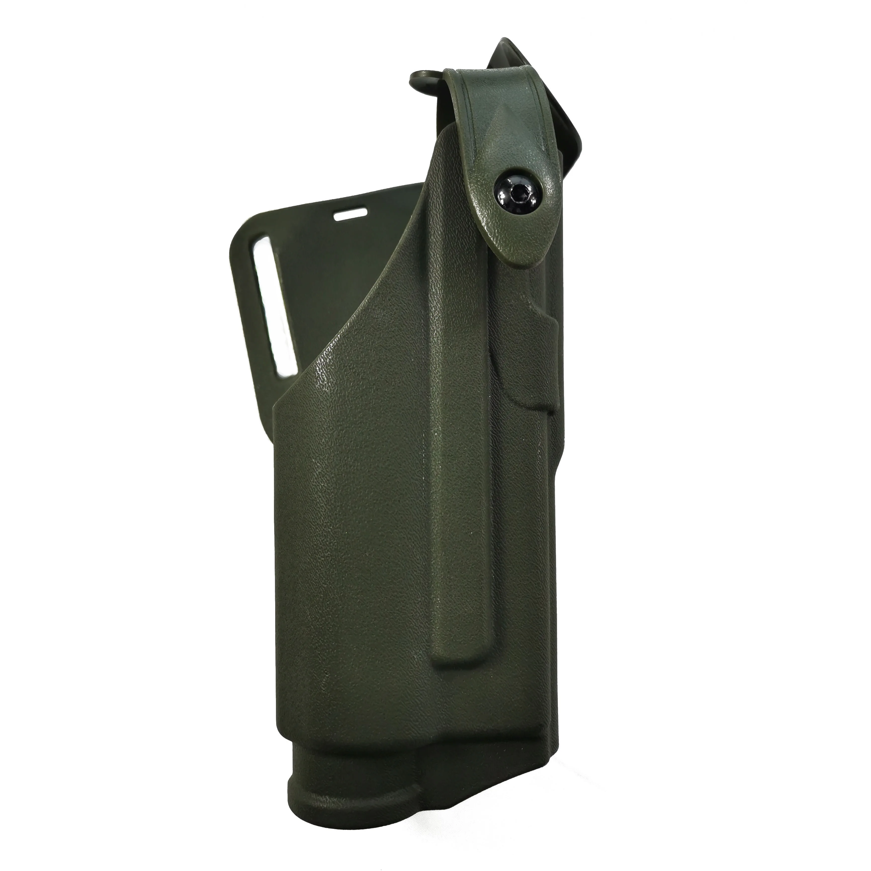 Страйкбольный пистолет Glock 17 19 22 23 31 32 ремень кобура подшипник тактический фонарик легкое ношение Glock кобура