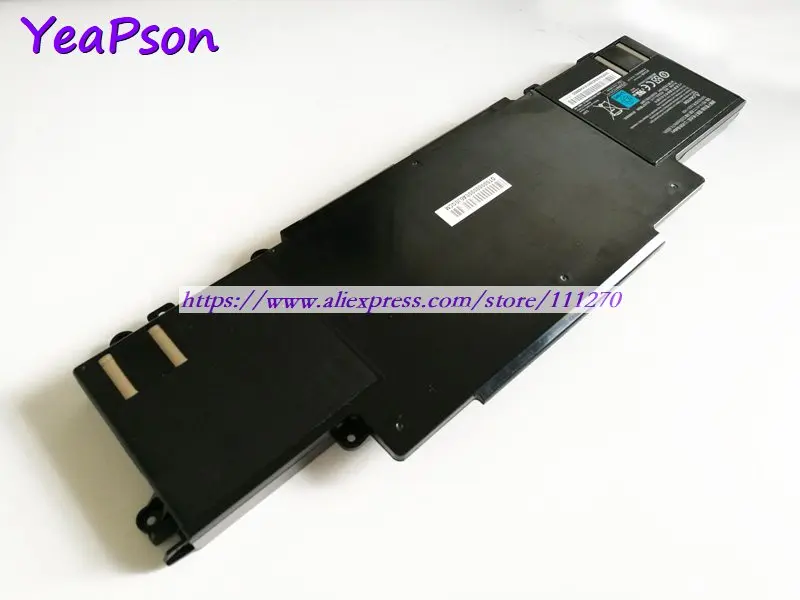 Yeapson 14 4 V 5200mAh настоящая SQU 1406 батарея для ноутбука Thunderobot 911 T1B S2D S2C 911M M5A