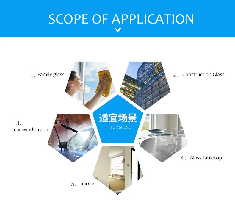 100/50/10Pcs Multifunction Effervescent Spray Cleaner Set Clean Spot Home Cleaning Concentrate Window Floor kitchen CleaningTool