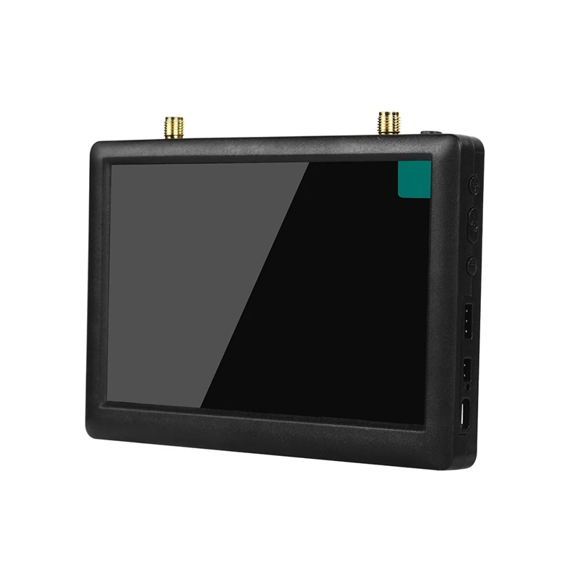 Camera