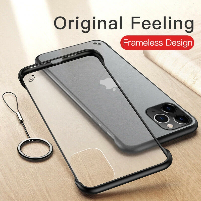 

YISHANGOU For iPhone 11 Pro Max 6 6S 7 8 10 X XS XR XS MAX Cases with Lanyard Hard Shell Yagli Protection Phone Back Cover Caque