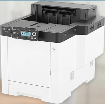 Выпущенный чип тонера для цветного лазерного принтера Ricoh P C600(Cart. Позиция №: 408314/5/6/7 или 408310/1/2/3