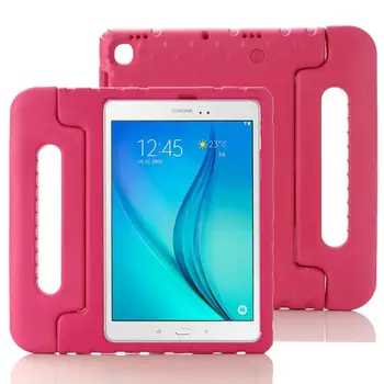 

For Samsung Tab S5E 10.5 SM-T720 T725 Case Kids Shockproof EVA Cover for Samsung Galaxy Tab S5E Stand Safe Fundas for Child