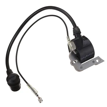 

Ignition Coil Module for Husqvarna 50 51 55 61 254 257 261 262 266 268 272