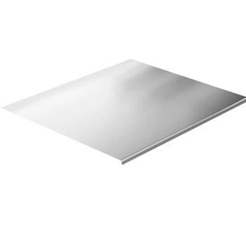 Stainless Steel Bread Rolling Board