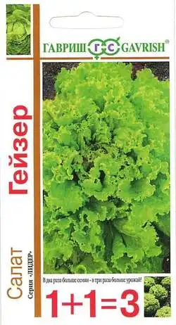 Vegetable Seeds 1005002141481650 Salad Home and garden plant plants seed | Дом и сад